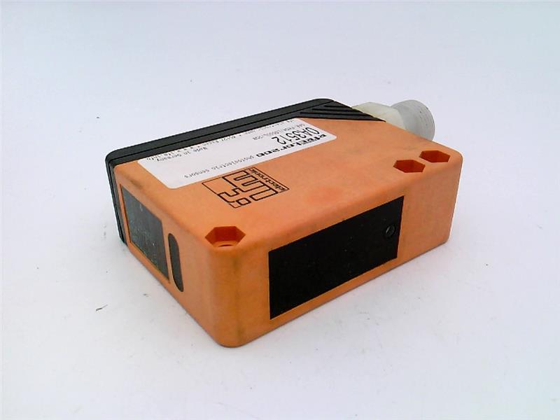 EFECTOR OAE-FKOA/LS500L/25M-OA3512