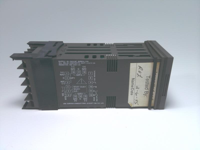 DANAHER CONTROLS 11601130