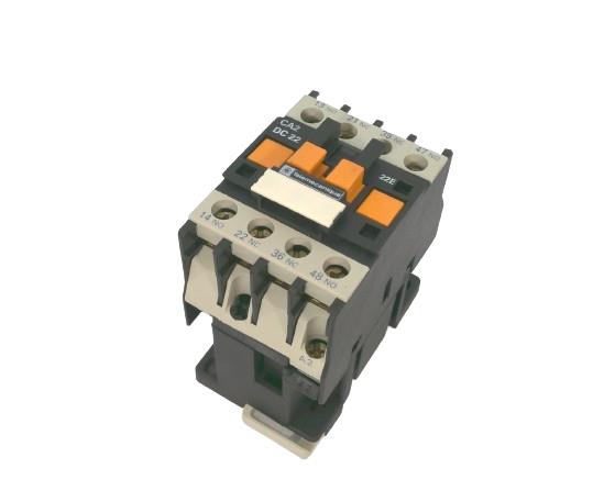 SCHNEIDER ELECTRIC CA2-DC22G6