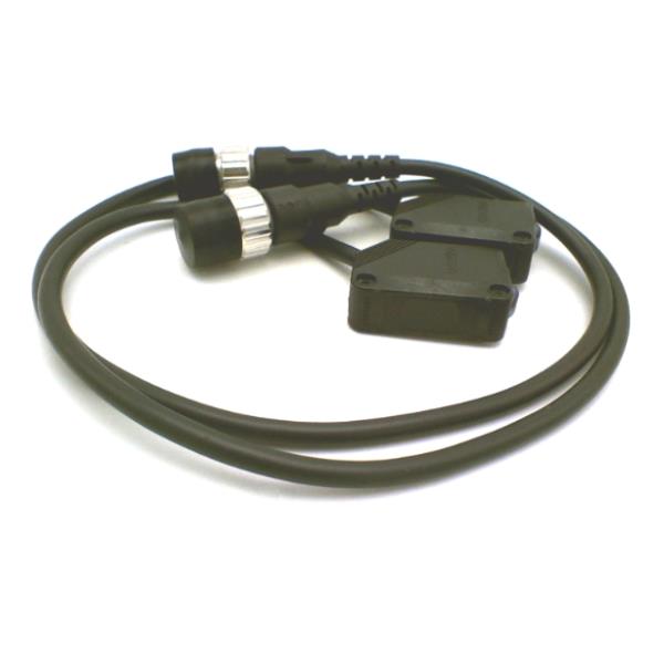 OMRON E3Z-T81-M1J-0.3M