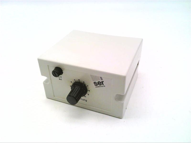 SER ELEKTRONIK D-4773