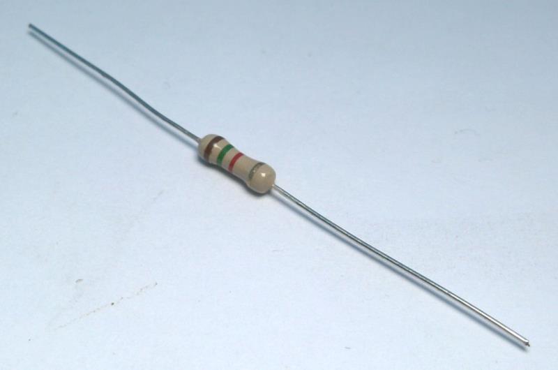 TE CONNECTIVITY CFR50J1K5