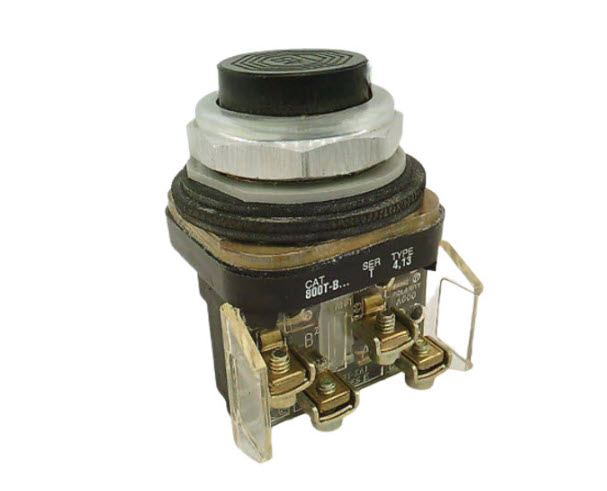 ALLEN BRADLEY 800T-B2A