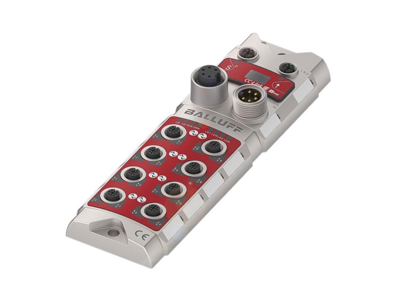 BALLUFF BNI CIE-508-105-Z015