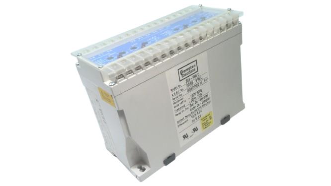 TE CONNECTIVITY 256-PHVU-PQBX-C6