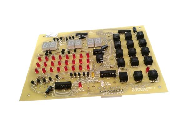 MCC ELECTRONICS 02-2049-0001