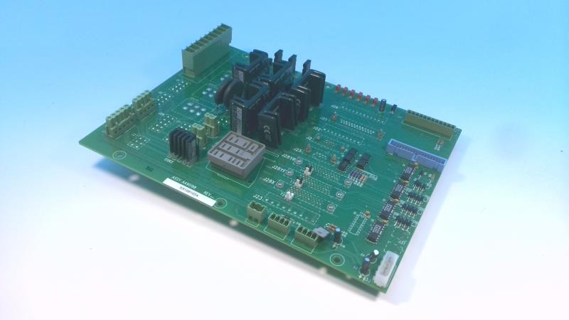 ELECTRONICS FOR IMAGING INC AA90198