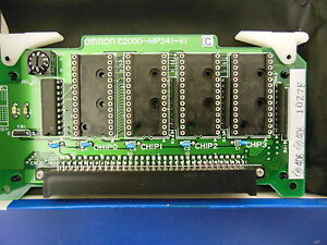 OMRON 3G2C5-MP341-V1