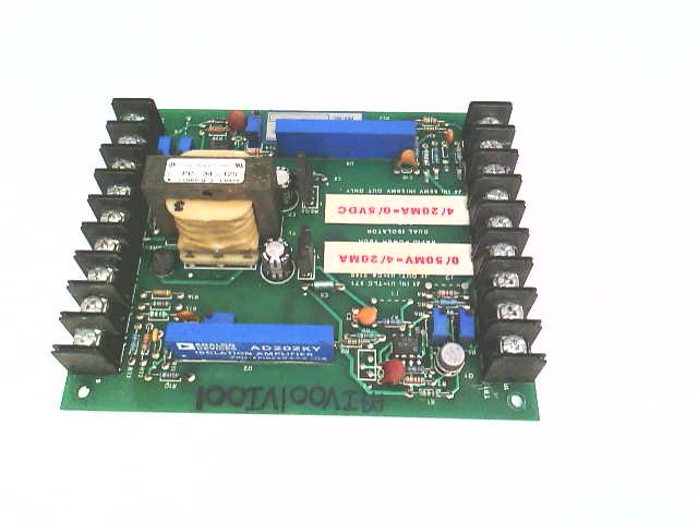 EATON CORPORATION A9-IV001VI001