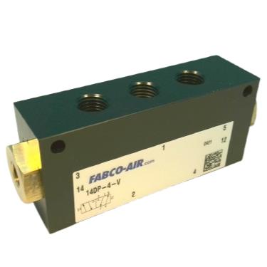 FABCO 14DP-4-V