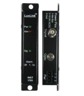 LUXLINK INSR-1701-7