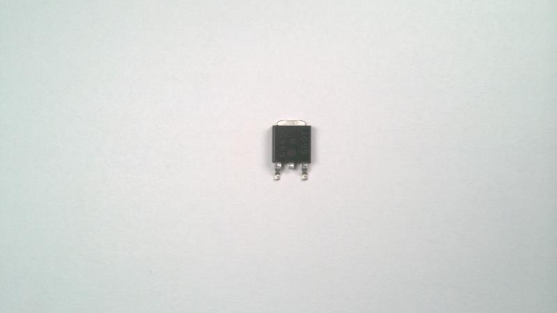 MBRD660CT by NXP SEMICONDUCTOR