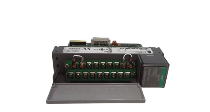 ALLEN BRADLEY 1746-INT4