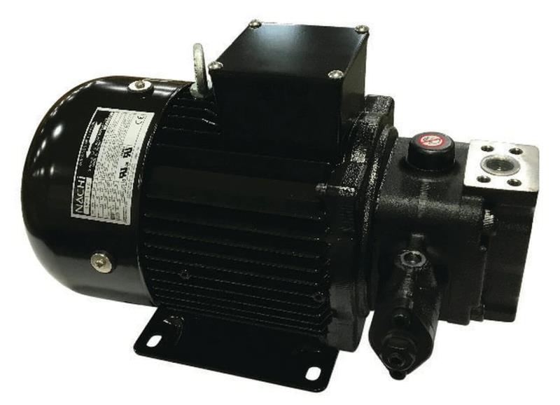 NACHI UVN-1A1A3154Q016063C