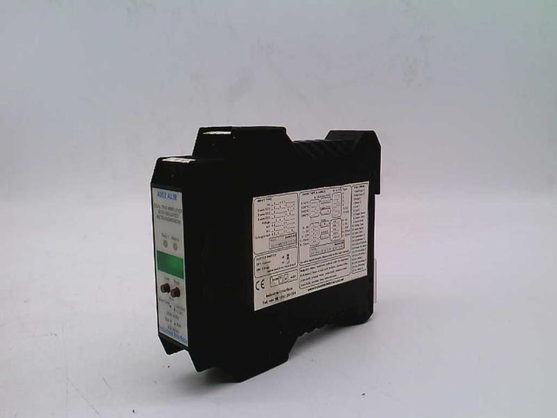 INDUSTRIAL INTERFACES 4002 ALM