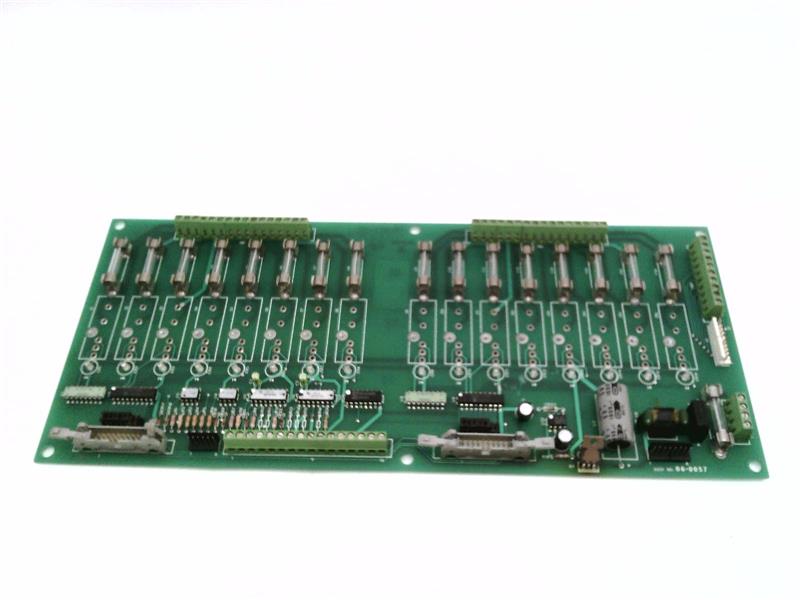 PACIFIC ENGINEERING 06-0057