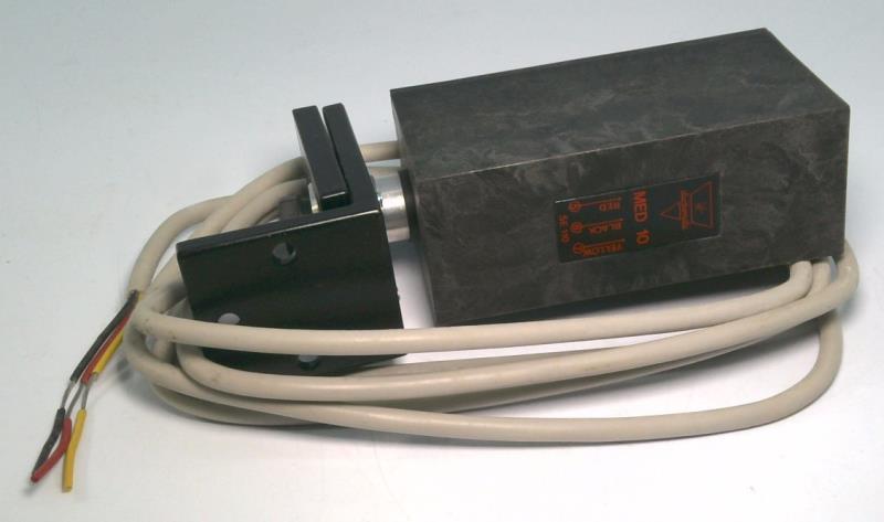 MED10 by CARLO GAVAZZI