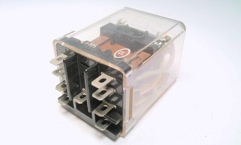 DELTROL CORP 20525-83