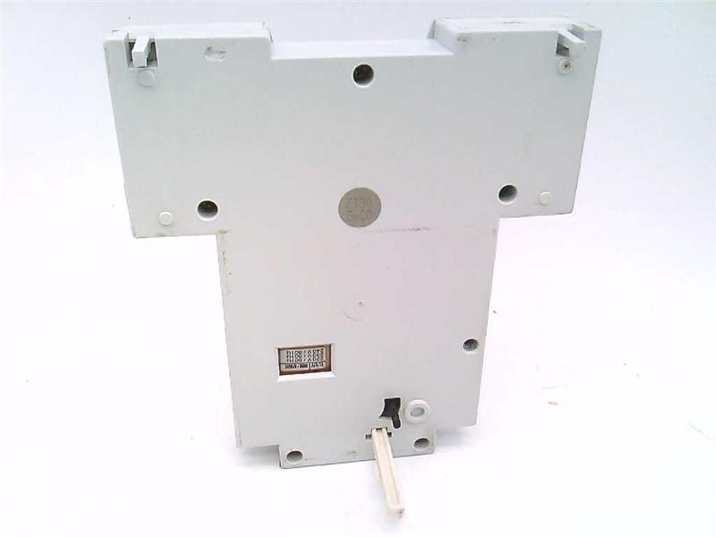 EATON CORPORATION U-PKZ-2-230V/50HZ-240V/60HZ