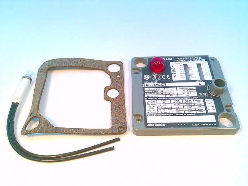 ALLEN BRADLEY 836T-T253JN9