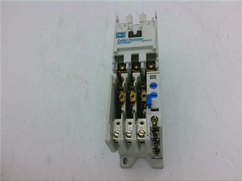 EATON CORPORATION AE16EN0AC