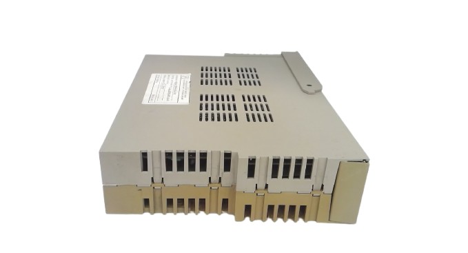 INVENSYS 80GA-10303-001-0-00