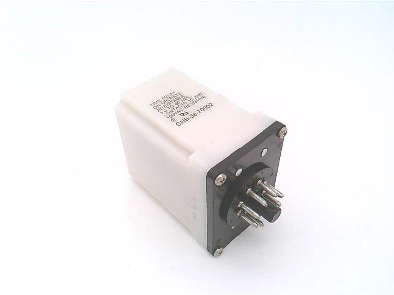 TE CONNECTIVITY CHB-38-70002