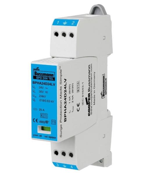 EATON CORPORATION BSPH2A48D48LVR