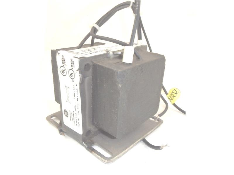 GENERAL ELECTRIC 9T58K0501G37