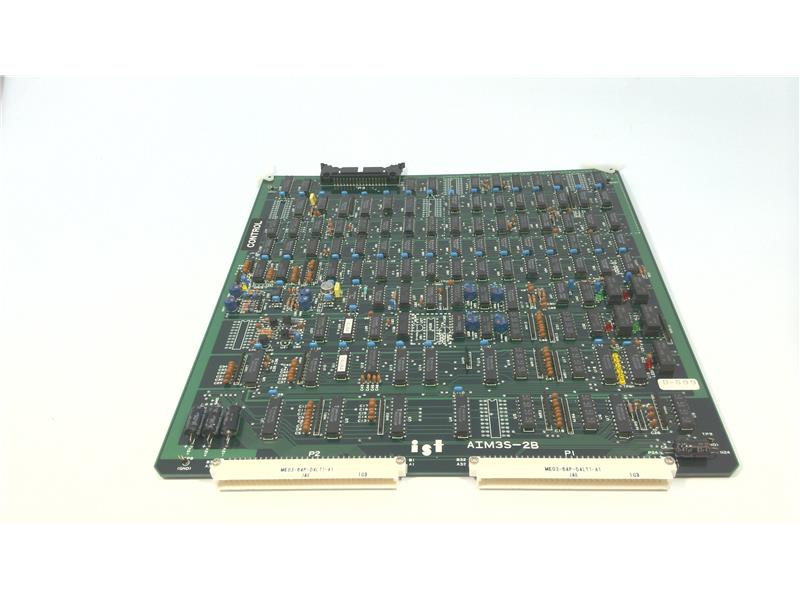 IST AIM3S-2B