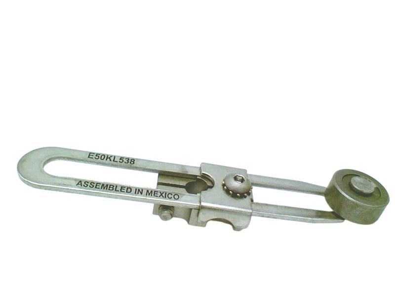 EATON CORPORATION E50KL538