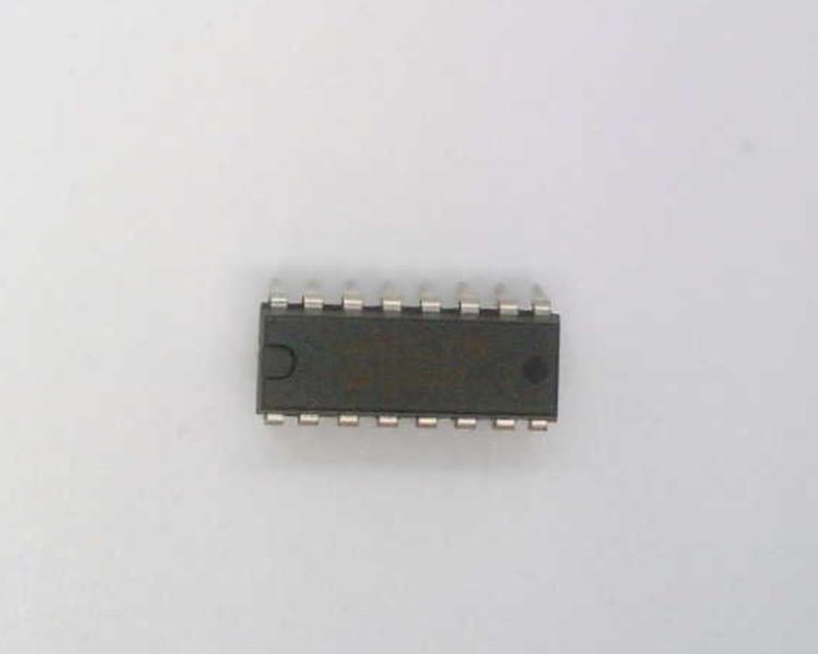 TEXAS INSTRUMENTS SEMI CD40109BE