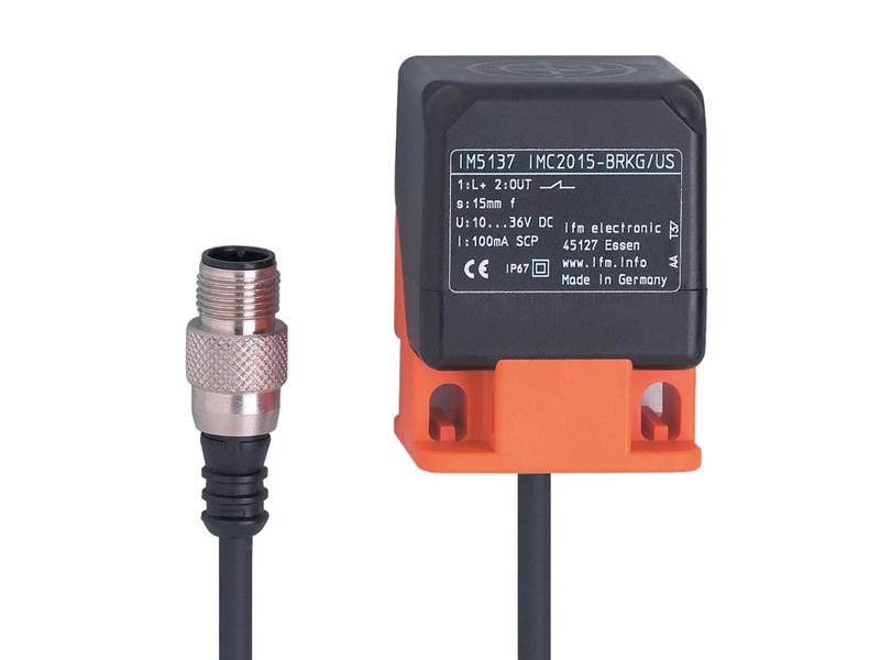 EFECTOR IMC2015-BRKG/UP/0,8M/ZH/US-IM5137