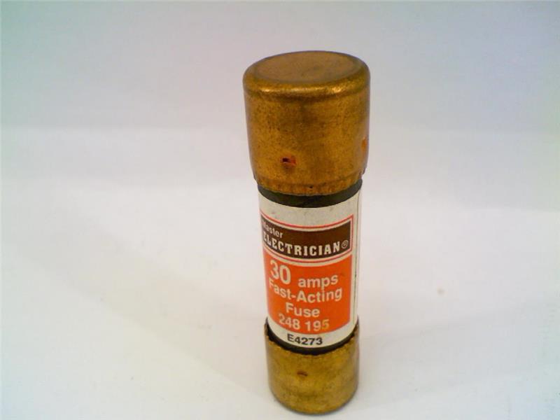 MASTER ELECTRICIAN 248-195