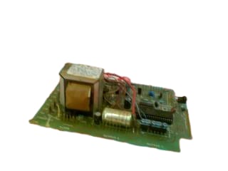 INVENSYS A-12037-2