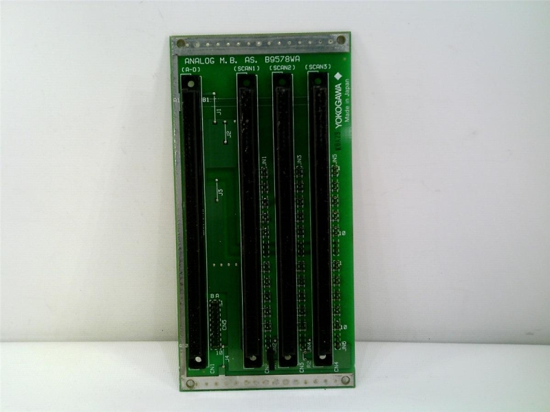 YOKOGAWA B9578WA