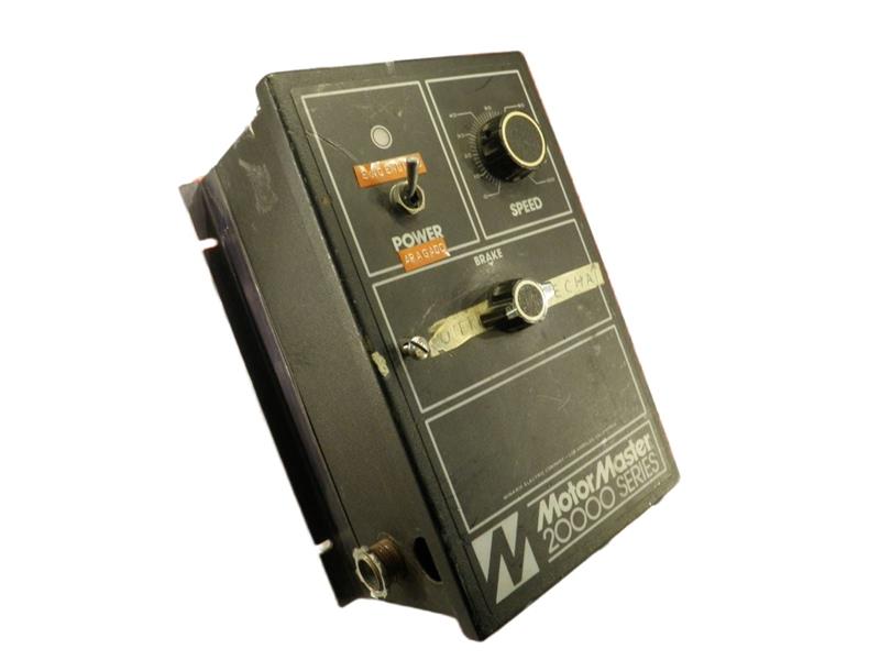 AMERICAN CONTROL ELECTRONICS MM23501A