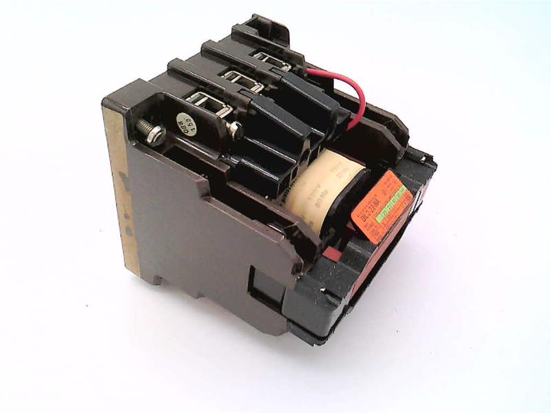 EATON CORPORATION DIL2-22-NA-120V