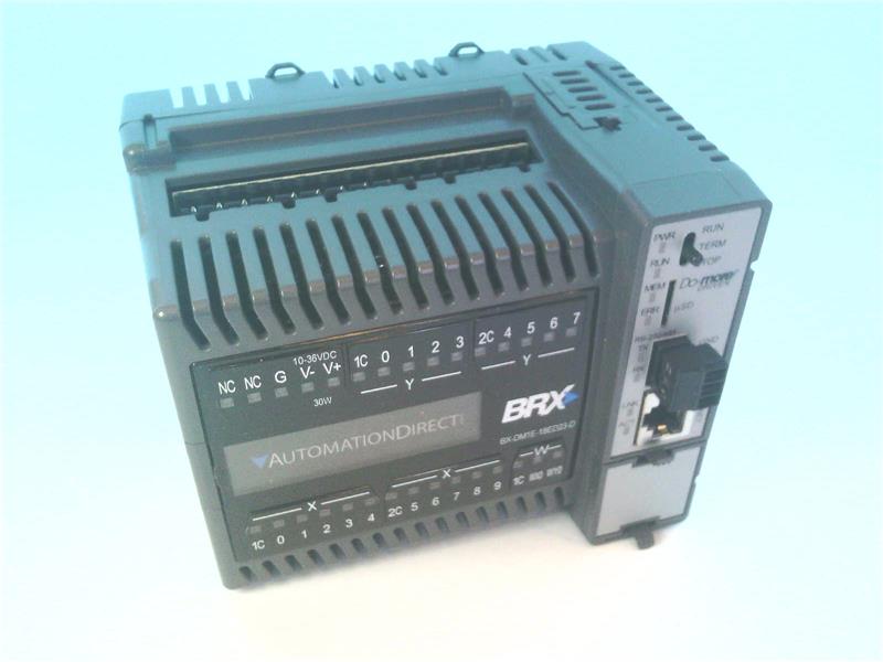 AUTOMATION DIRECT BX-DM1E-18ED23-D