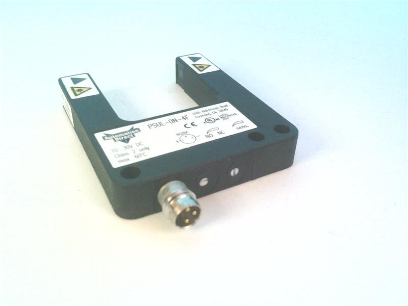 AUTOMATION DIRECT PSUL-0N-4F
