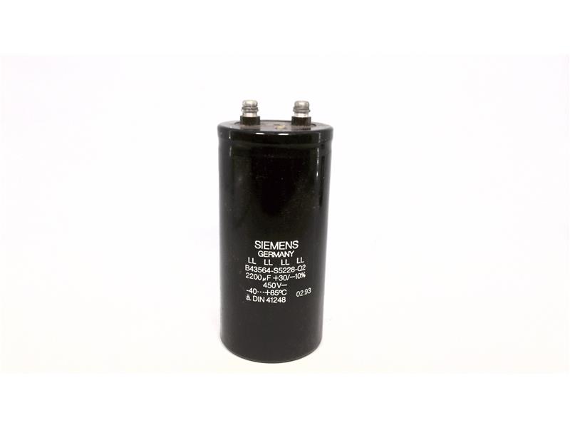 SIEMENS B43564-S5228-Q2