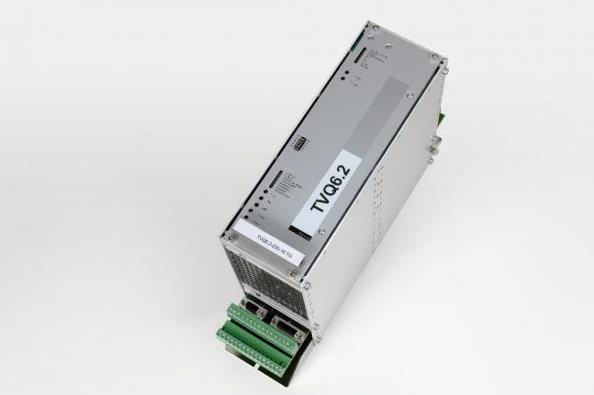 UNITED TECHNOLOGIES TVQ6-250-25-TG