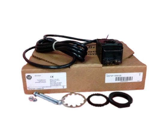 ALLEN BRADLEY 42GTGF-10000-02