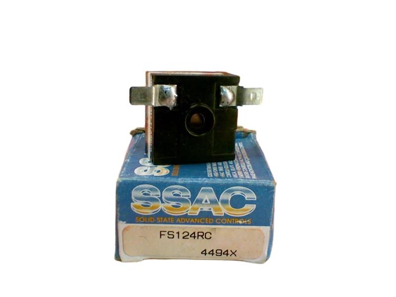 ASEA BROWN BOVERI FS124RC