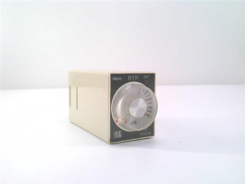 IDEC RTP-CIN-10MIN-AC110V