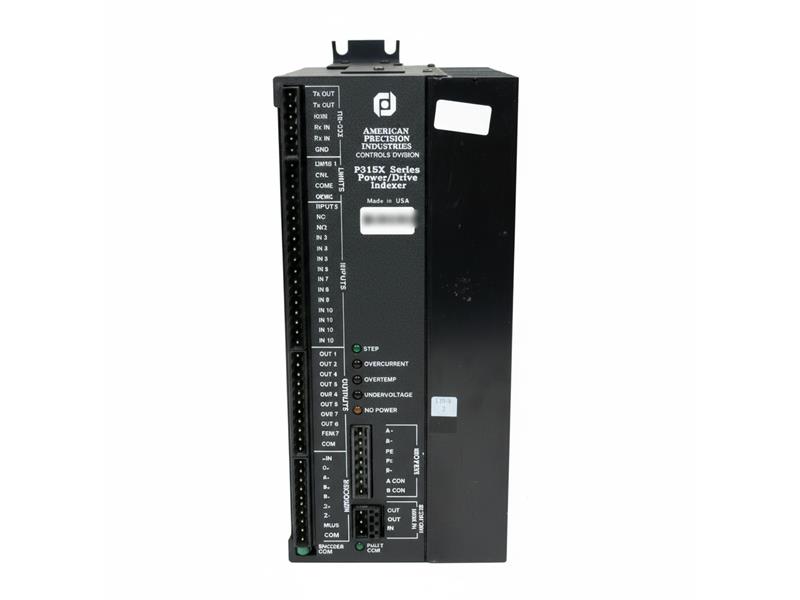 P315X-P by DANAHER MOTION