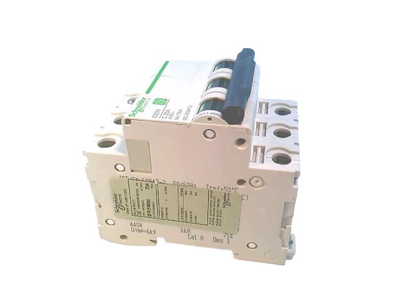 SCHNEIDER ELECTRIC M9F11325