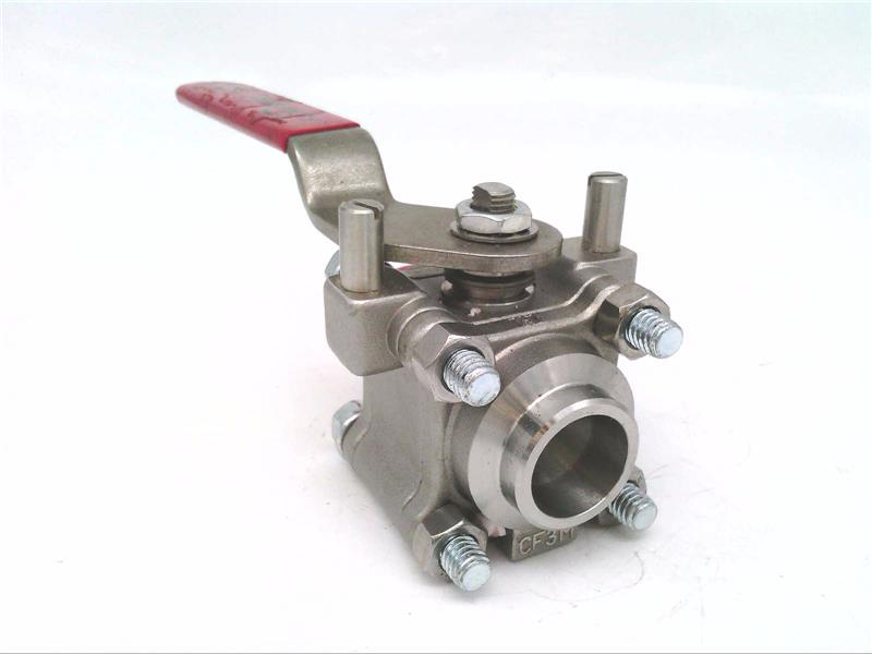 FLOWSERVE 3/4FZ4466RMBW4