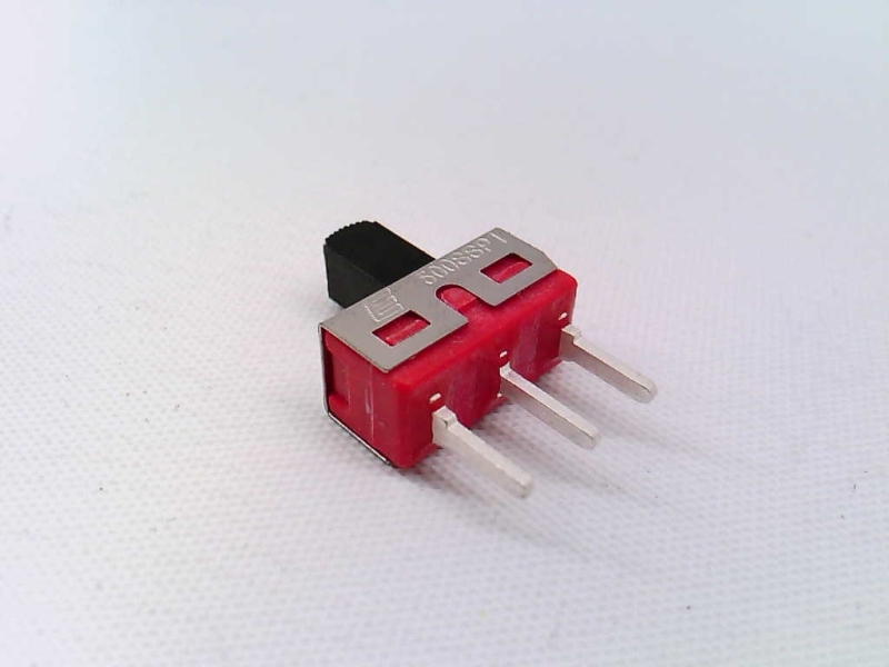 E SWITCH 500SSP1S2M2QEA