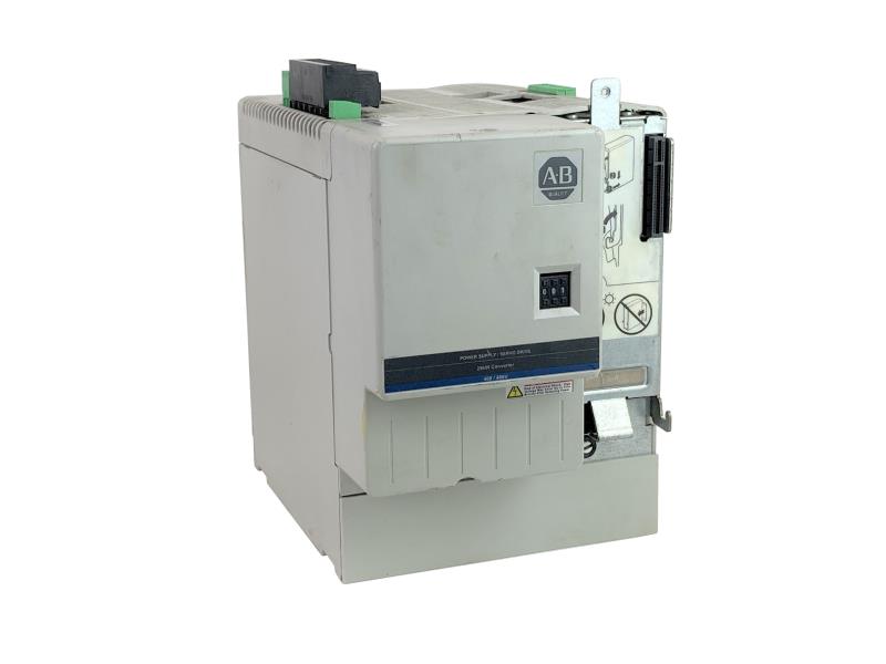 ALLEN BRADLEY 2094-BC04-M03-M